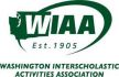 Washington Interscholastic Activities Association Logo